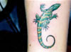 татуировки животных