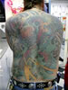 китайские татуировки