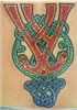 кельтские орнаменты