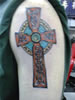 религиозные татуировки