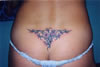 женские татуировки для женщин для девушек интимные тату